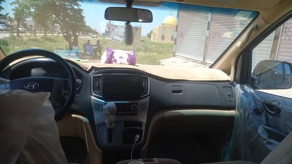 هيونداي اتش 1 2019 - صورة 1