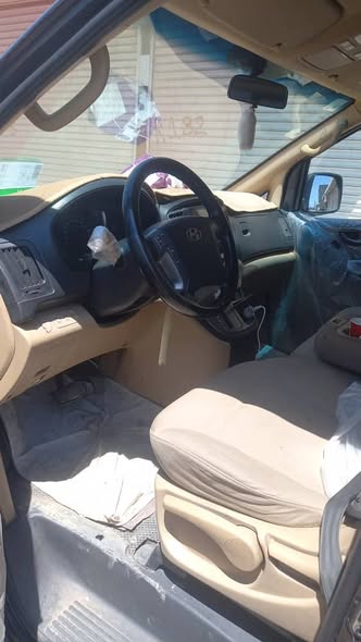 هيونداي اتش 1 2019 - صورة 2
