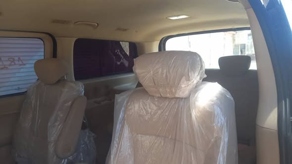 هيونداي اتش 1 2019 - صورة 3