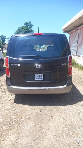 هيونداي اتش 1 2019 - صورة 5