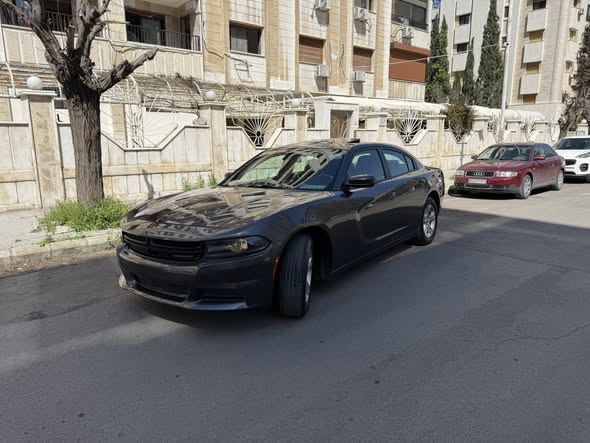 دودج تشارجر 2019 - صورة 1