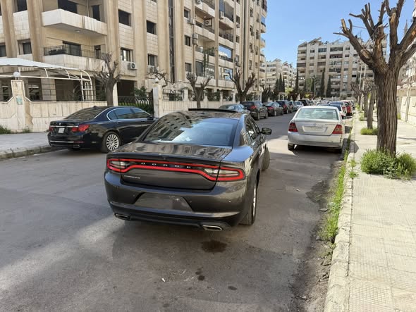 دودج تشارجر 2019 - صورة 2