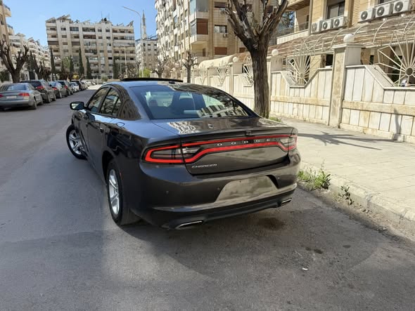 دودج تشارجر 2019 - صورة 3