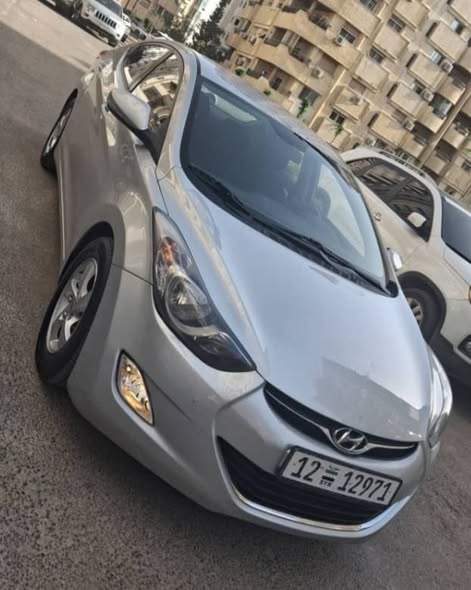 هونداي الينترا 2011 - صورة 4