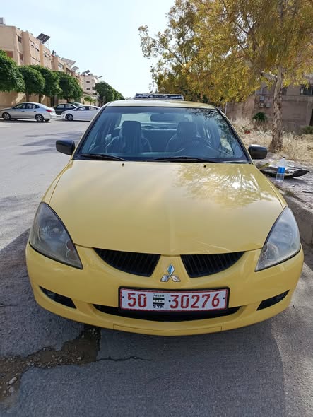 ميتسوبيشي لانسر 2006 - صورة 1