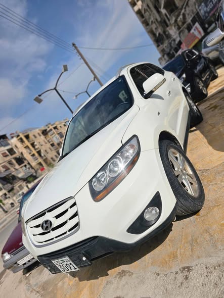 هيونداي سانتا في 2010 - صورة 4