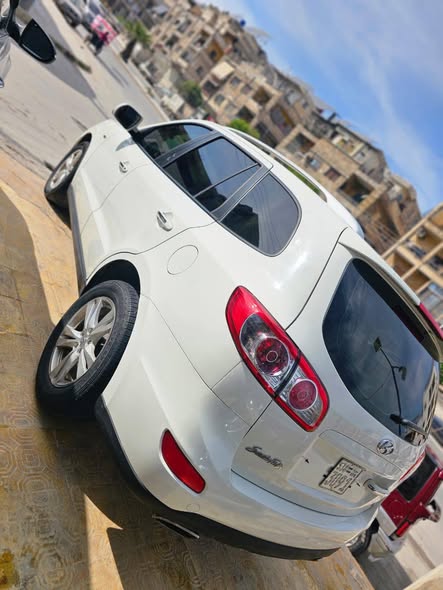 هيونداي سانتا في 2010 - صورة 5
