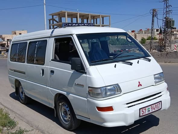ميتسوبيشي L300 2014 - صورة 1