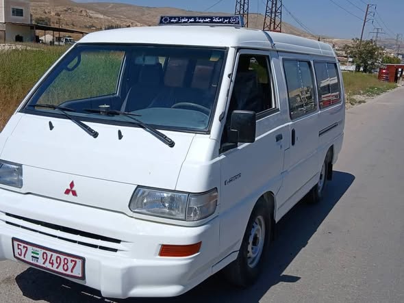 ميتسوبيشي L300 2014 - صورة 2