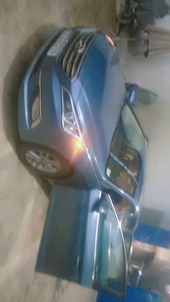 هونداي سوناتا 2015 - صورة 1