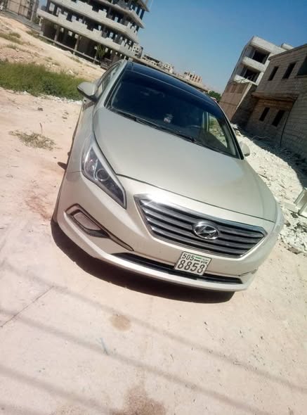 هيونداي سوناتا 2012 - صورة 3