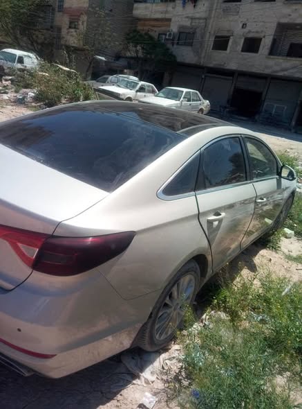 هيونداي سوناتا 2012 - صورة 5