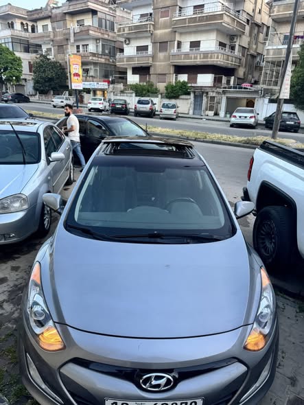 هيونداي النترا 2013 - صورة 2