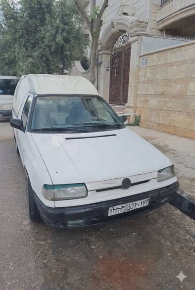 سكودا Pickup 1998 - صورة 2