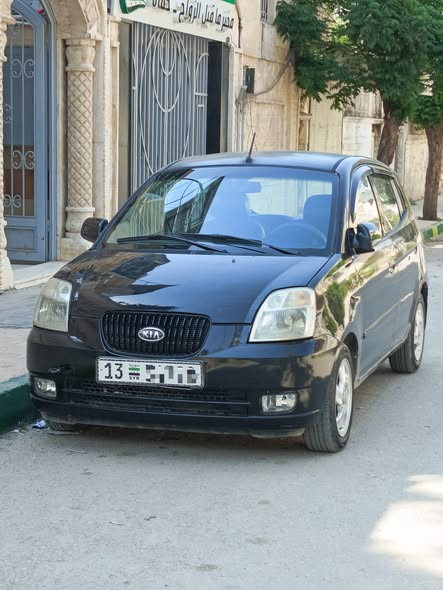 كيا مورنينغ 2006 - صورة 1