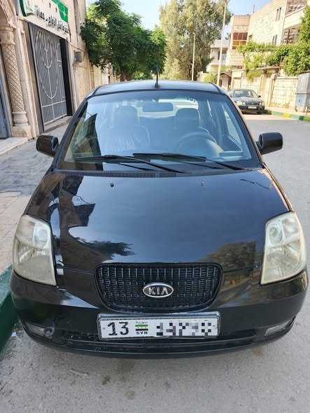 كيا مورنينغ 2006 - صورة 2