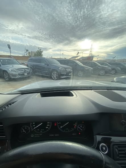 بي إم دبليو 528i 2011 - صورة 3