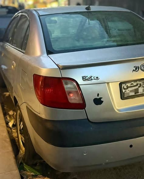 كيا ريو 2009 - صورة 2