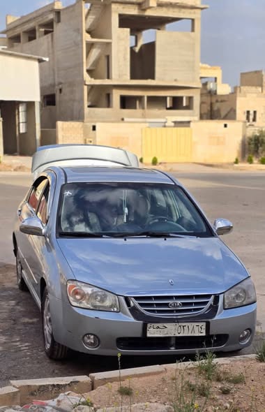 كيا سبكترا 2003 - صورة 2