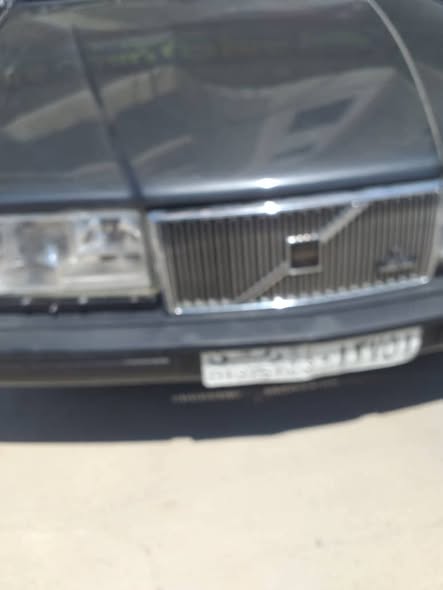 فولفو 200 1993 - صورة 5