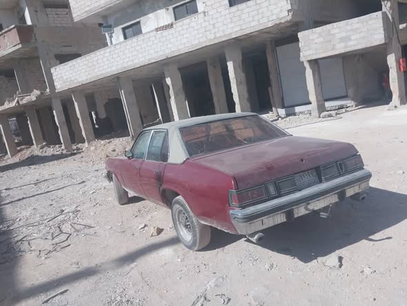 أولدز موبيل أولدز موبيل 1976 - صورة 3