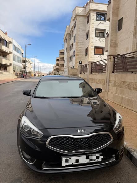 كيا K7 2013 - صورة 1
