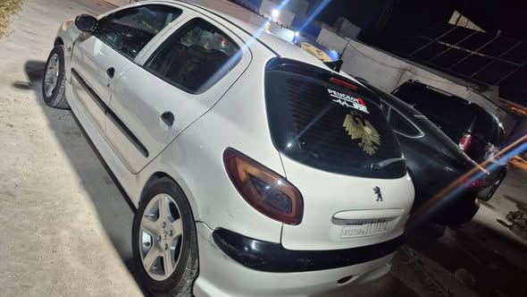 بيجو 206 2004 - صورة 3