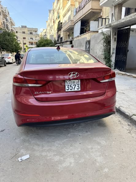 هيونداي النترا 2018 - صورة 2