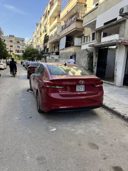 هيونداي النترا 2018 - صورة 3