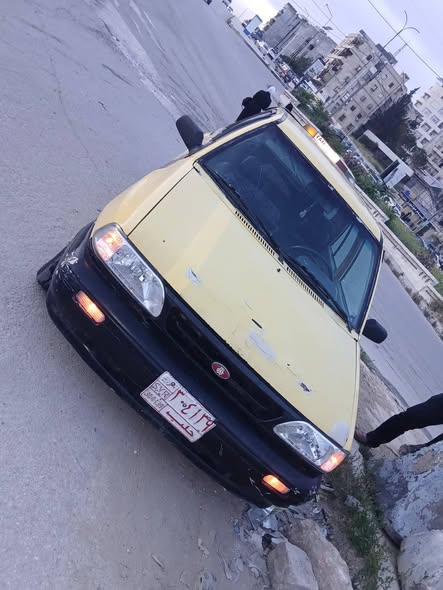 سايبا سابا 2003 - صورة 2