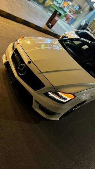 مرسيدس CLS 63 2012 - صورة 3