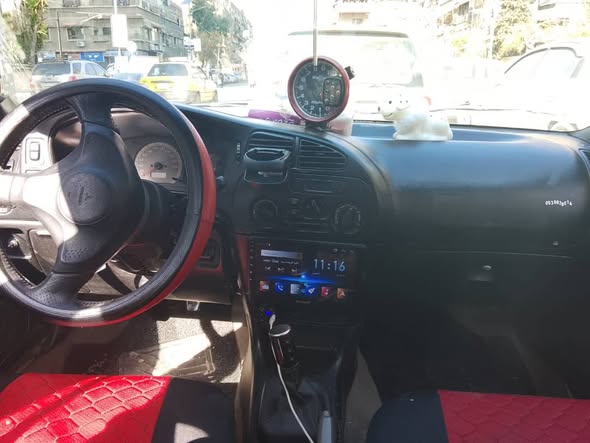 ميتسوبيشي لانسر 2007 - صورة 4