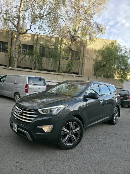 هيونداي سنتافيه 2014 - صورة 1