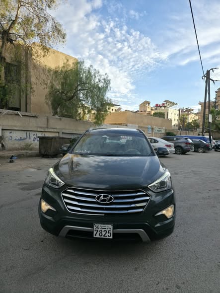 هيونداي سنتافيه 2014 - صورة 2