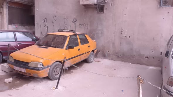 داسيا سوبر نوفا 2001 - صورة 1