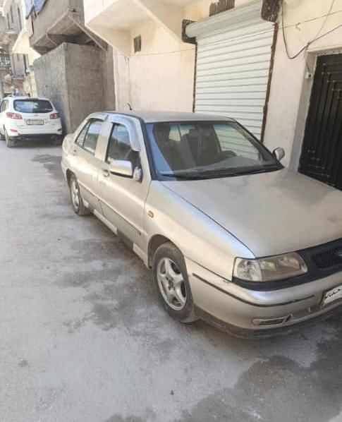 شيري اس 21 2006 - صورة 1