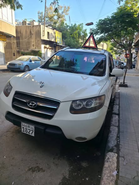 هيونداي سانتا في 2009 - صورة 2