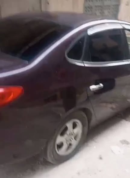 هيونداي افانتي 2007 - صورة 2