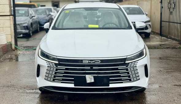BYD ديستروير 05 2025 - صورة 5
