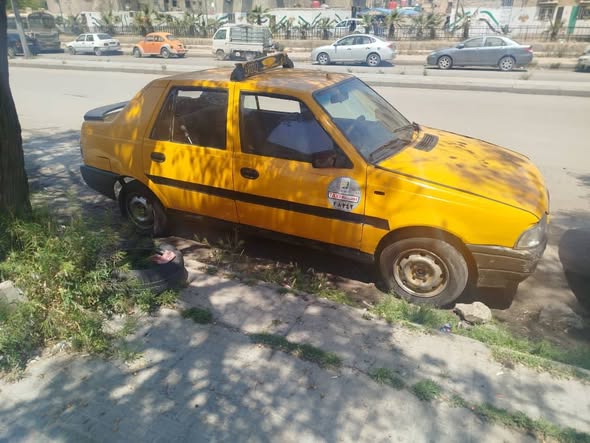 دايو سوبر سالون 2002 - صورة 4