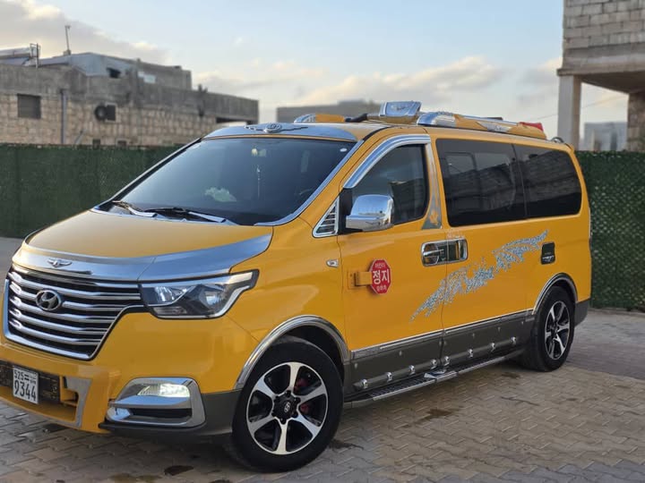 هيونداي اتش ون 2019 - صورة 1