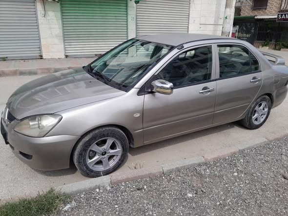 ميتسوبيشي لانسر 2006 - صورة 3