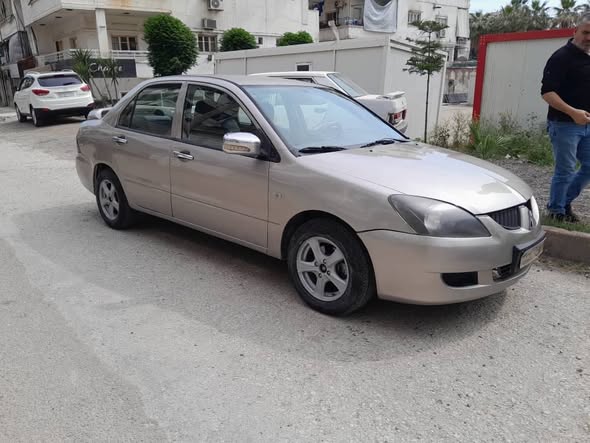 ميتسوبيشي لانسر 2006 - صورة 4