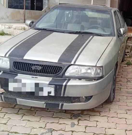 شيري A113 2007 - صورة 1
