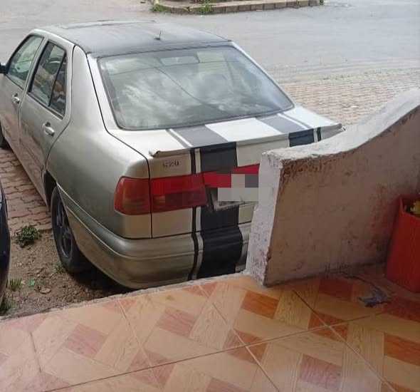 شيري A113 2007 - صورة 2