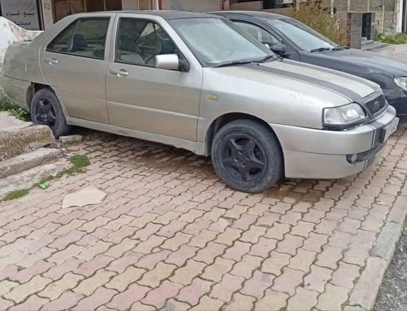 شيري A113 2007 - صورة 3