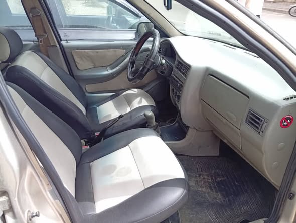 شيري A113 2007 - صورة 5