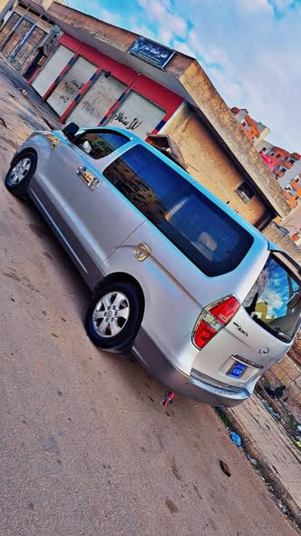 هيونداي H1 2011 - صورة 4