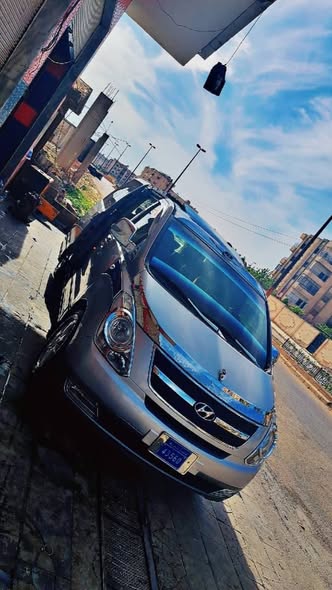هيونداي H1 2011 - صورة 5