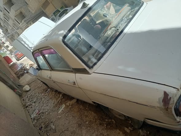 بيجو 304 1976 - صورة 4